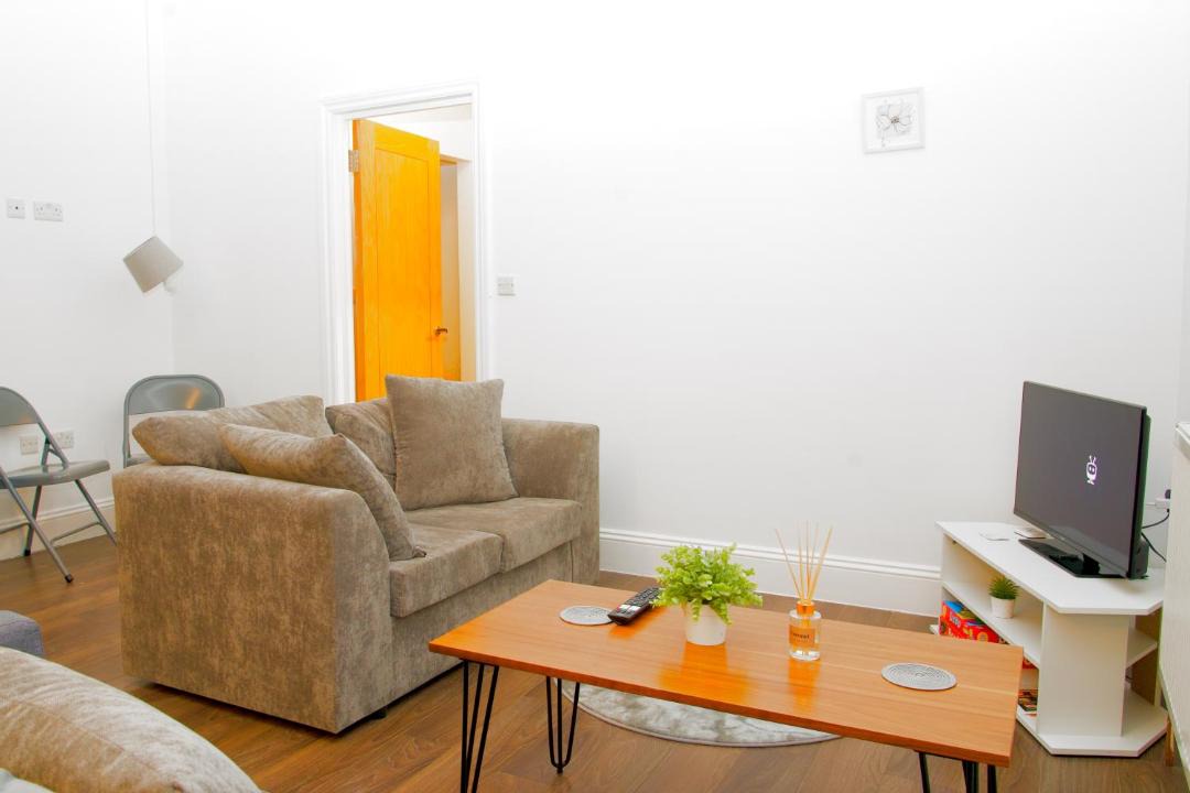Photo of Livingroom in Hillrise