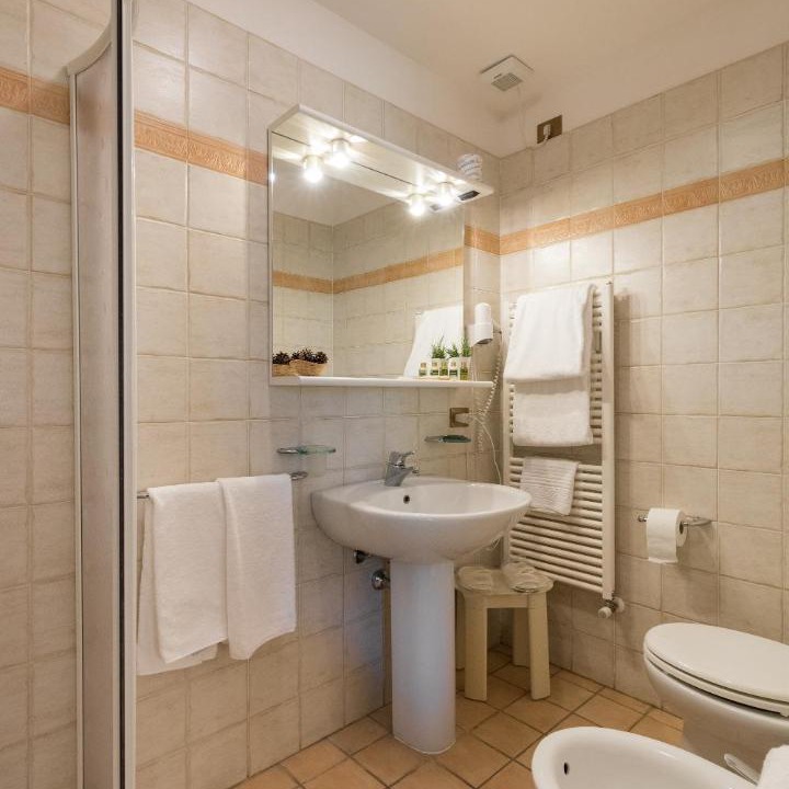 Photo of Bathroom in Panzano in Chianti
