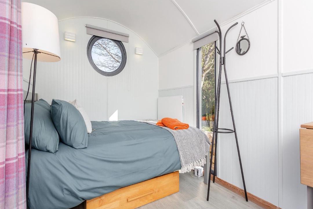 Photo of Bedroom in Inchnadamph