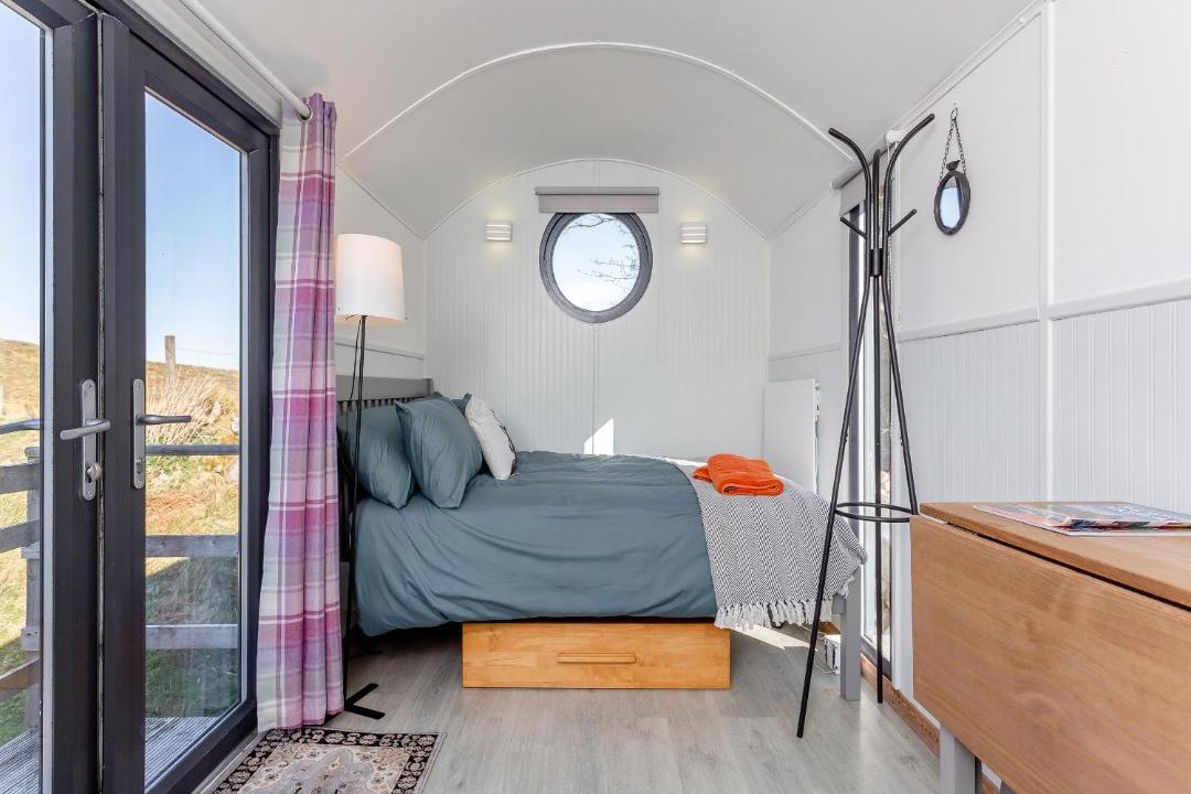 Photo of Bedroom in Inchnadamph