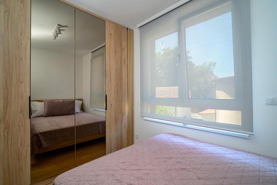 Photo of Bedroom in Zemun