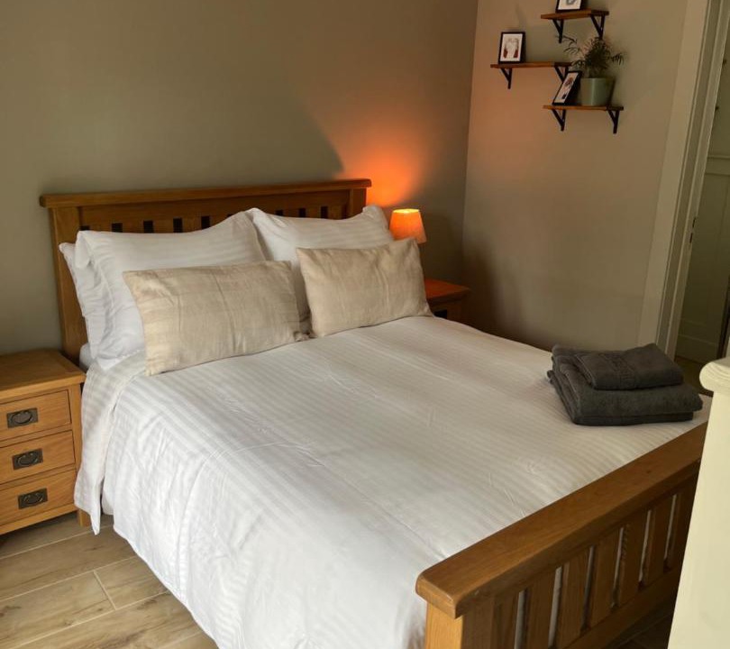 Photo of Bedroom in Lochgilphead