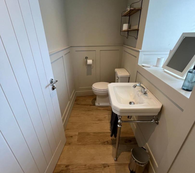 Photo of Bathroom in Lochgilphead