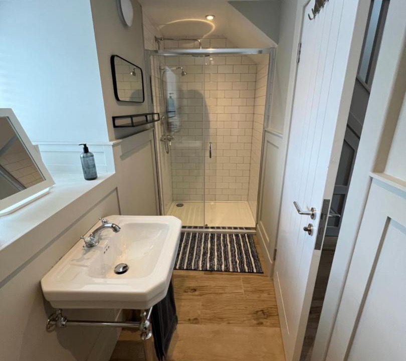 Photo of Bathroom in Lochgilphead