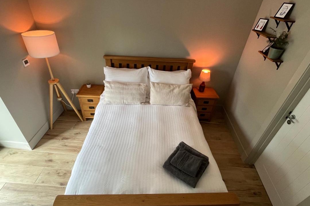 Photo of Bedroom in Lochgilphead
