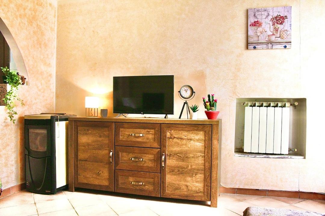 Photo of Livingroom in Sante Marie