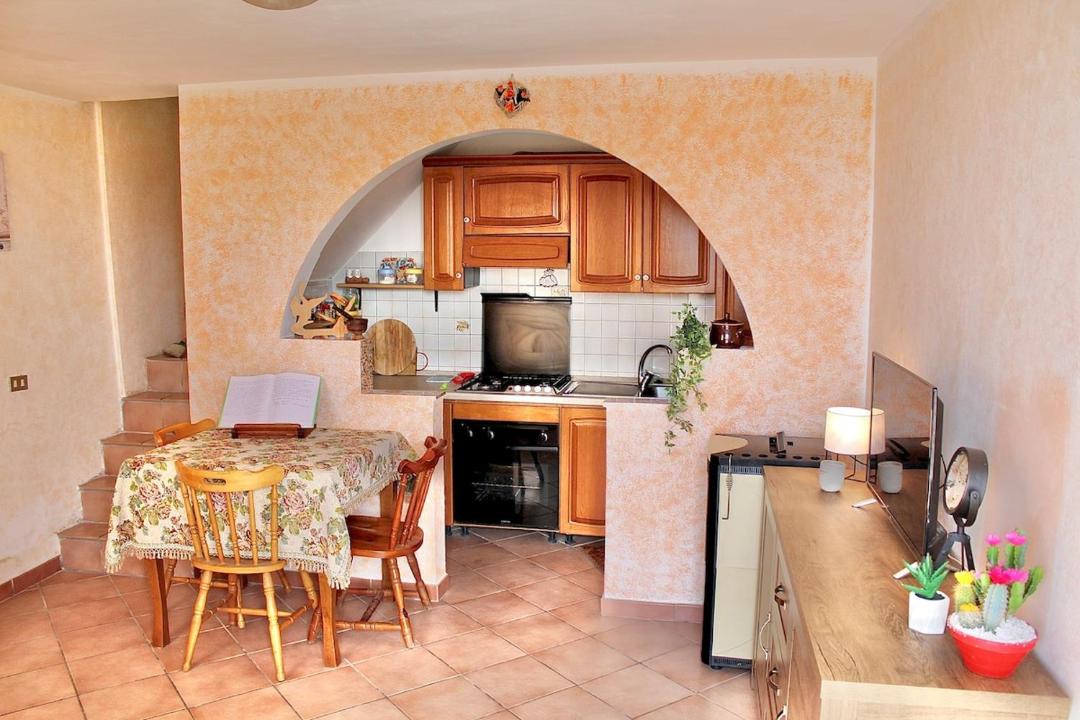 Photo of Kitchen in Sante Marie