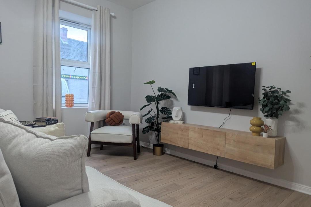 Photo of Livingroom in Tandragee