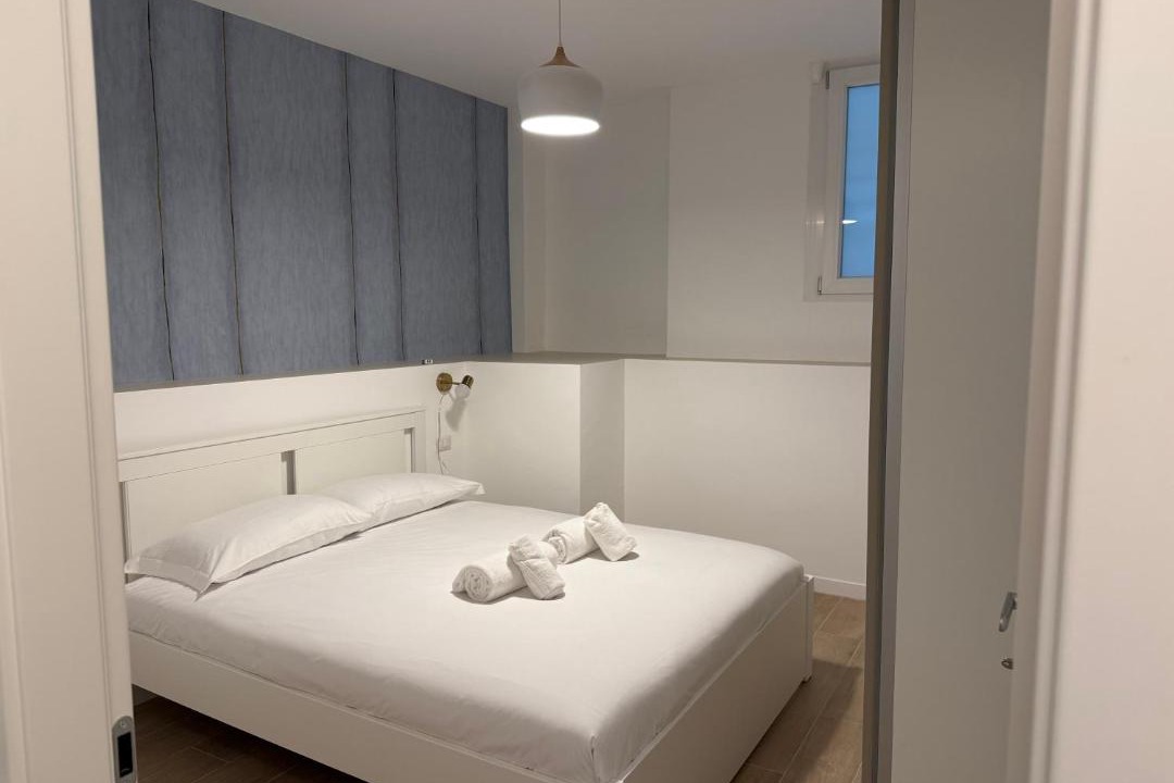 Photo of Bedroom in Quartiere XXIV Don Bosco