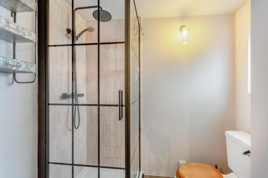Photo of Bathroom in Clachtoll