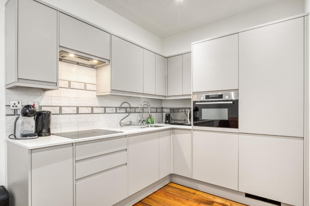 Photo of Kitchen in Southfields