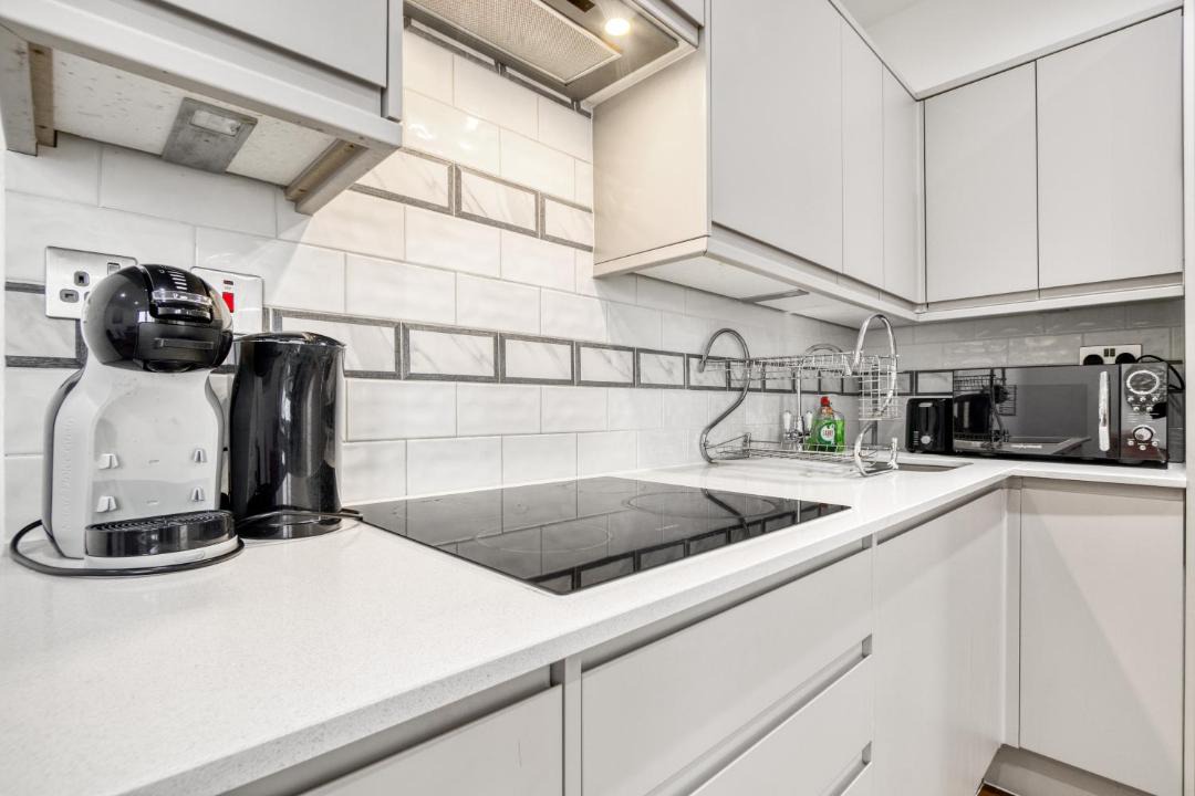 Photo of Kitchen in Southfields