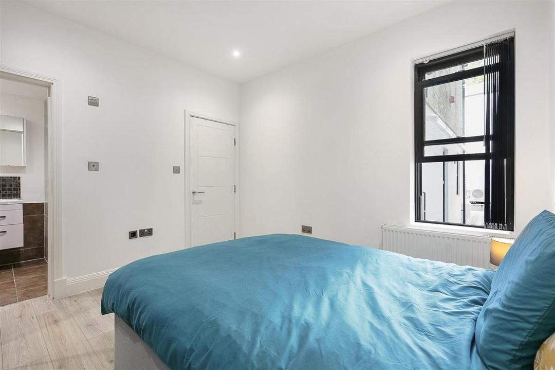 Photo of Bedroom in Southfields