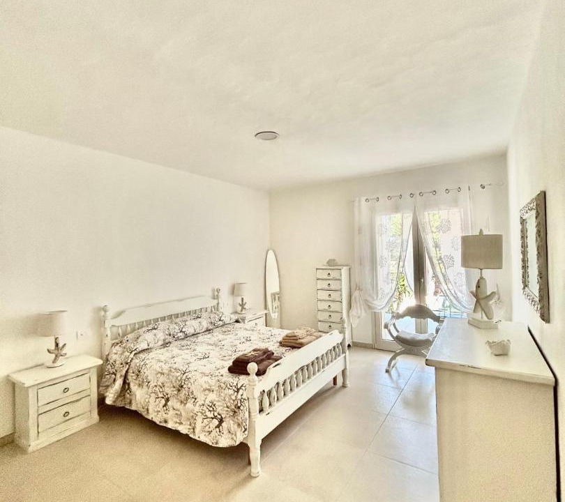 Photo of Bedroom in Liscia di Vacca