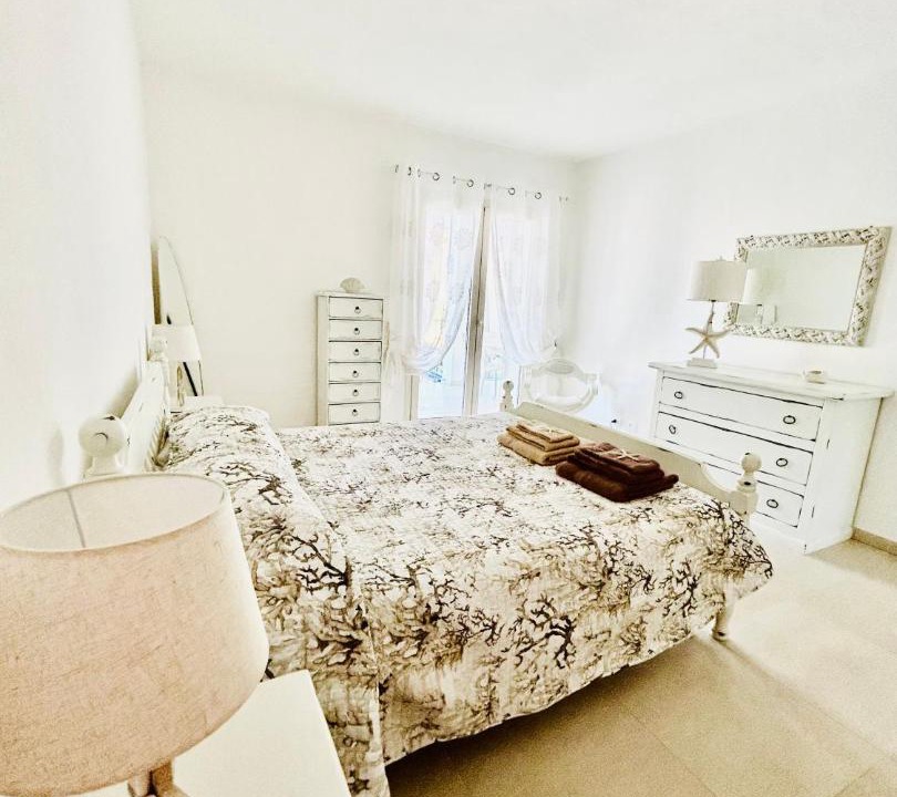 Photo of Bedroom in Liscia di Vacca