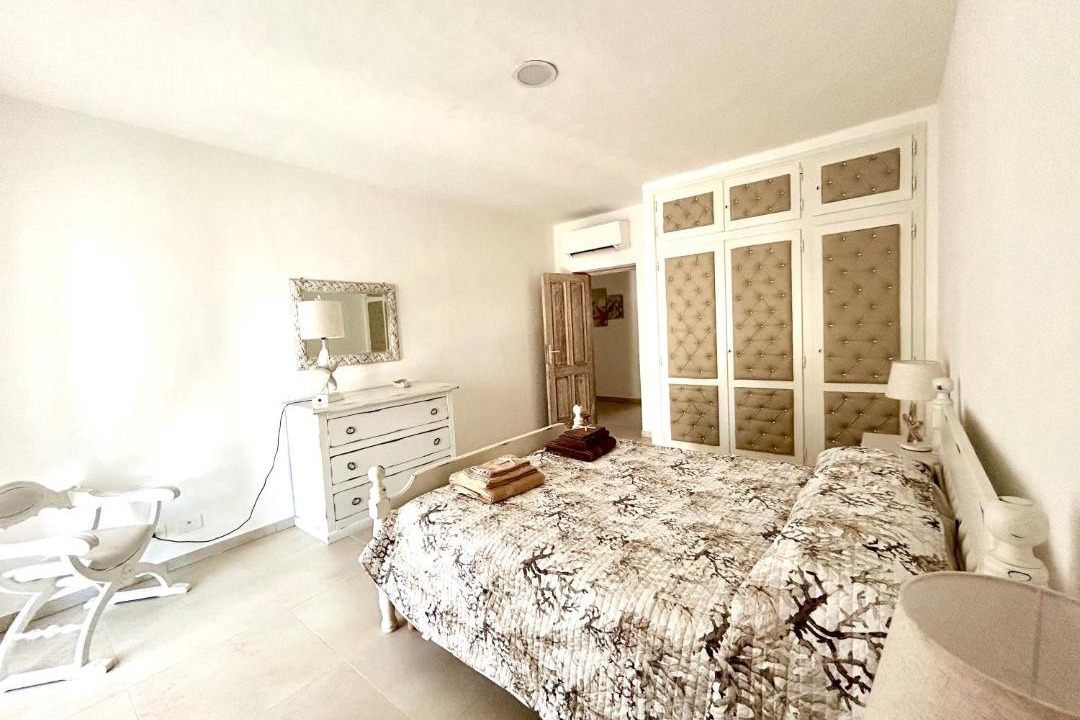 Photo of Bedroom in Liscia di Vacca