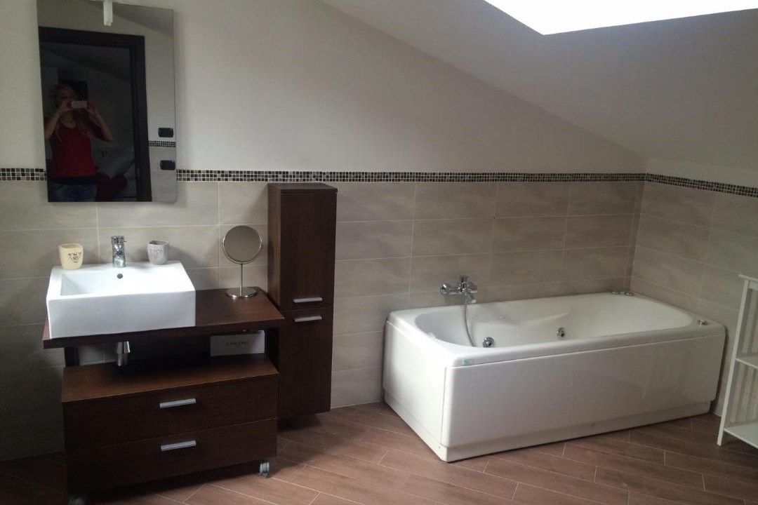 Photo of Bathroom in Centro Storico