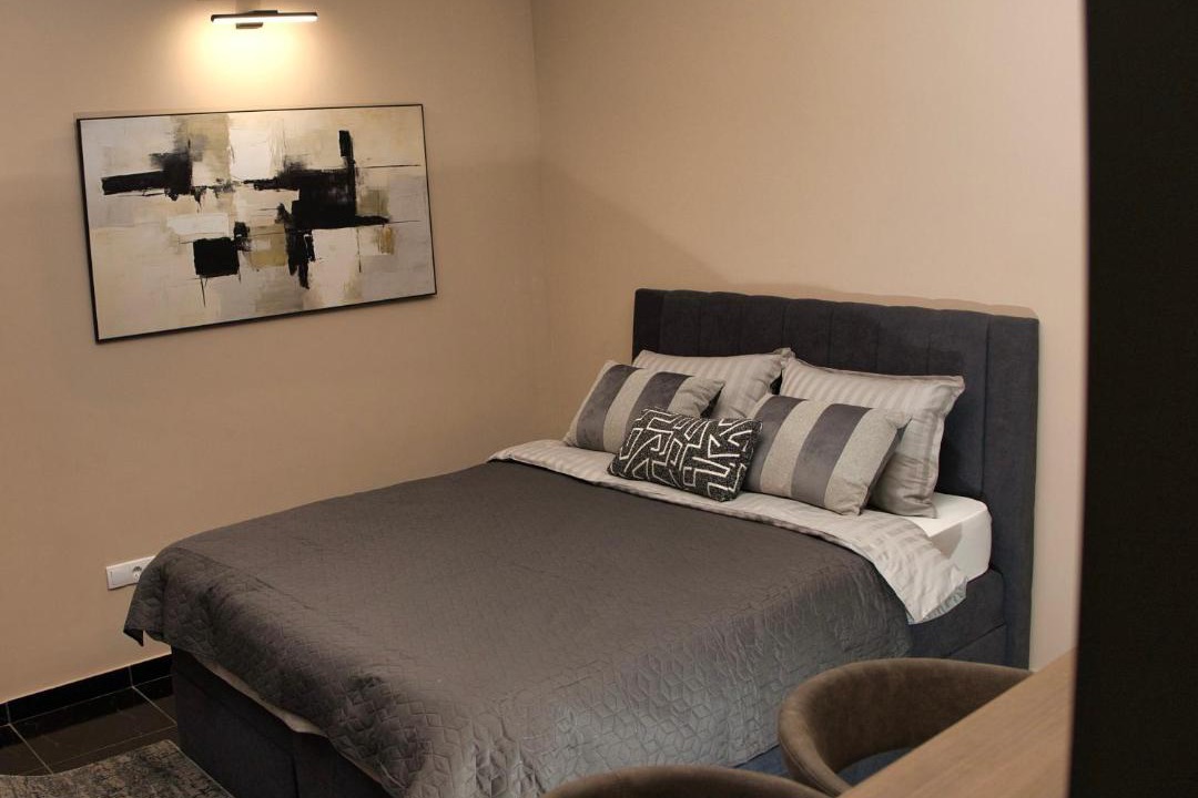 Photo of Bedroom in Sabac