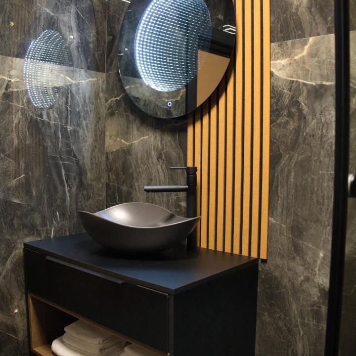 Photo of Bathroom in Sabac
