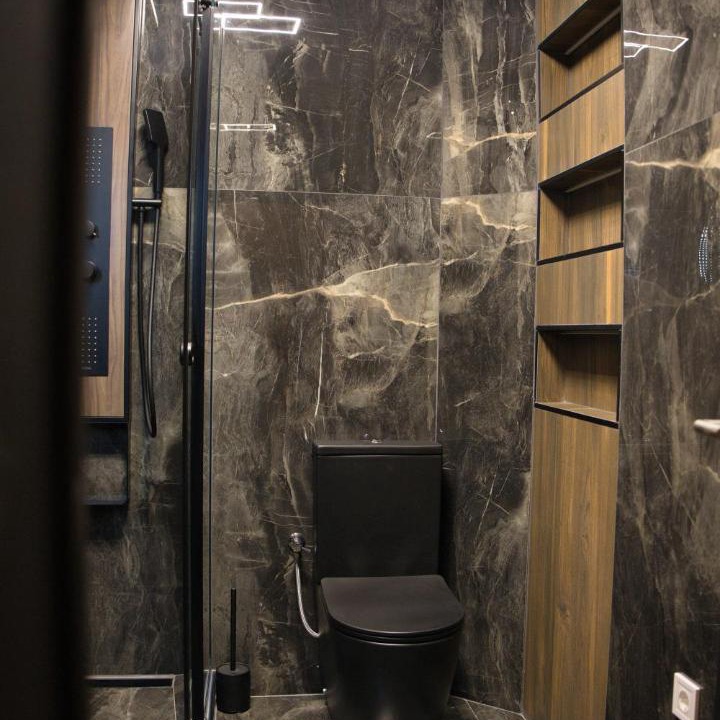 Photo of Bathroom in Sabac