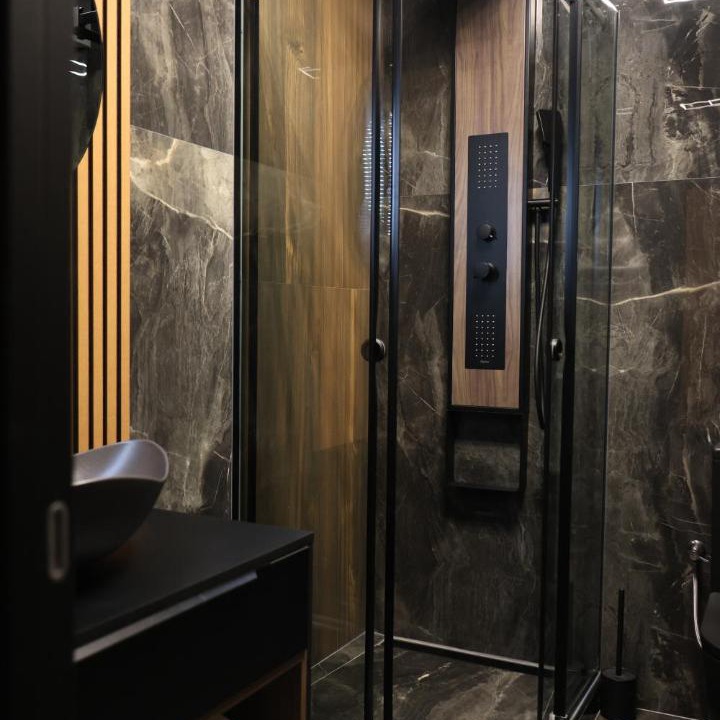 Photo of Bathroom in Sabac