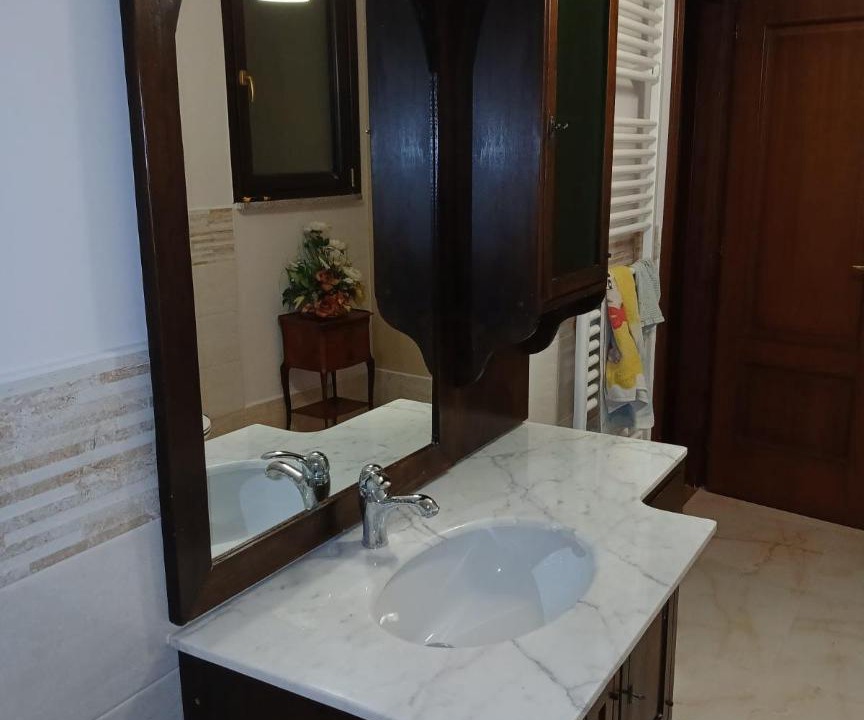 Photo of Bathroom in Capriglia Irpina