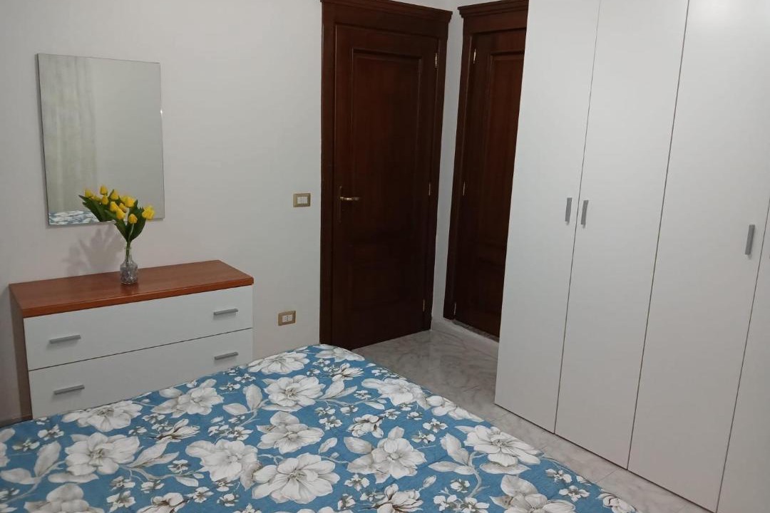 Photo of Bedroom in Capriglia Irpina