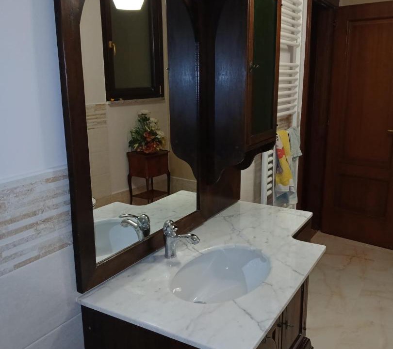 Photo of Bathroom in Capriglia Irpina