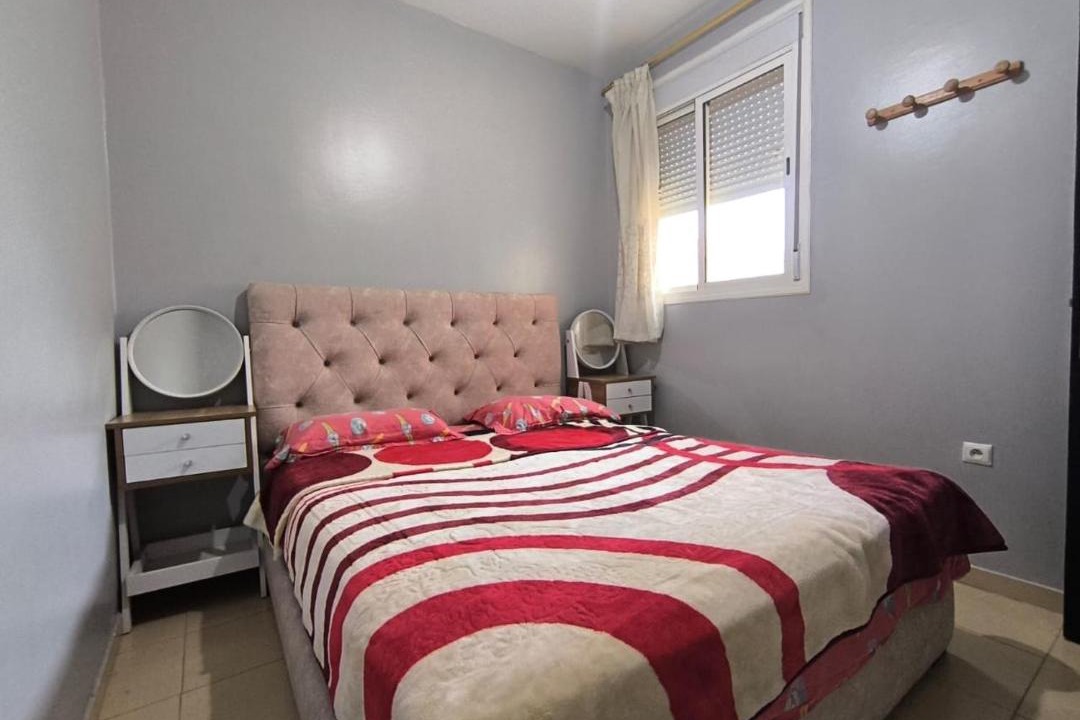 Photo of Bedroom in Ifrane