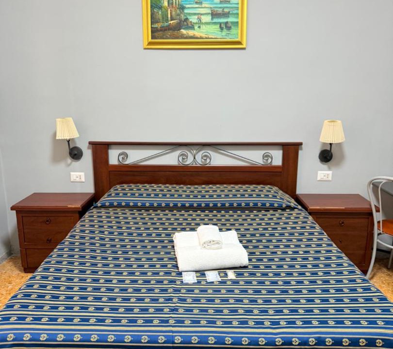 Photo of Bedroom in Esquilino