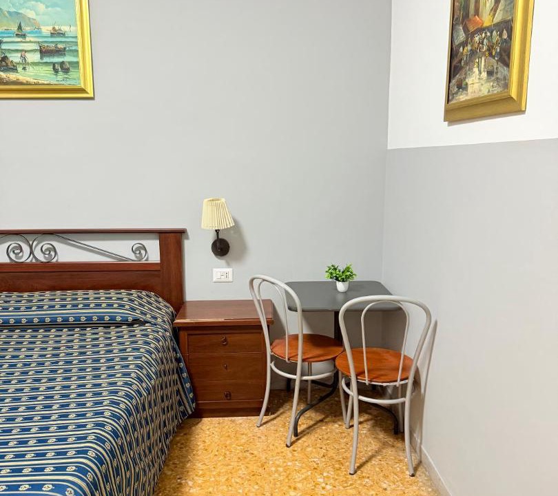 Photo of Bedroom in Esquilino
