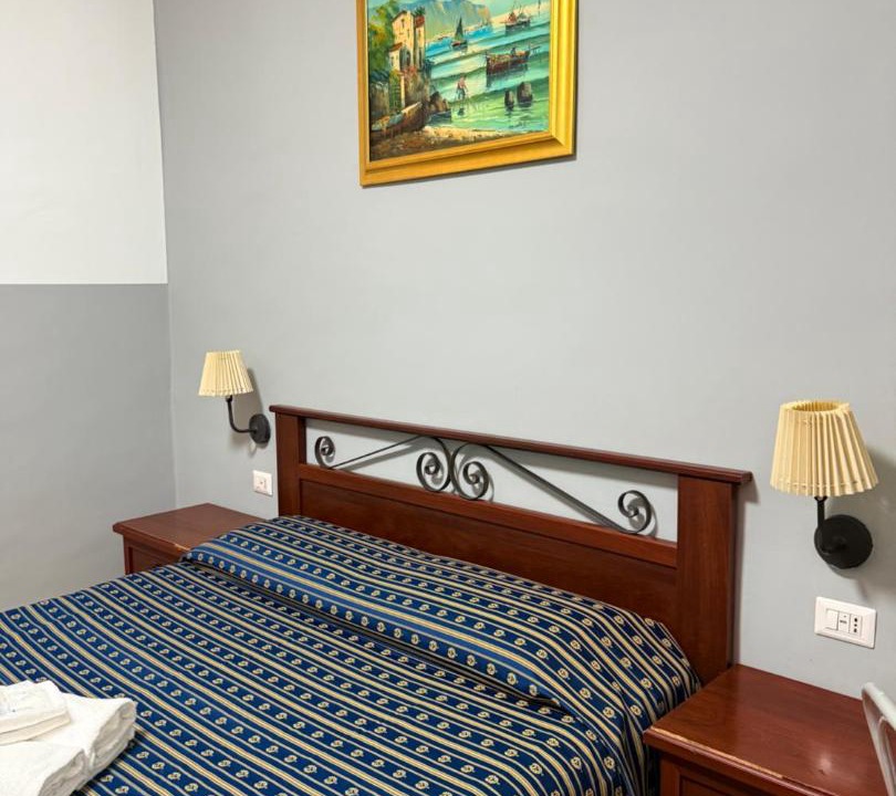 Photo of Bedroom in Esquilino
