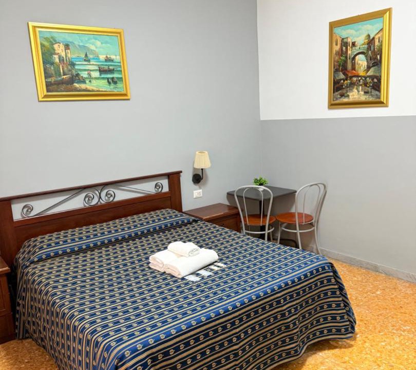 Photo of Bedroom in Esquilino