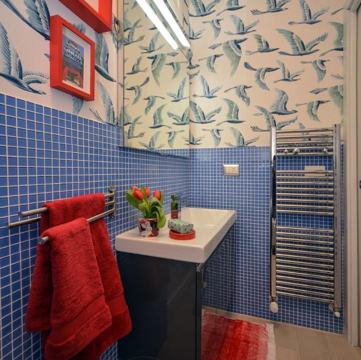 Photo of Bathroom in Porto Recanati