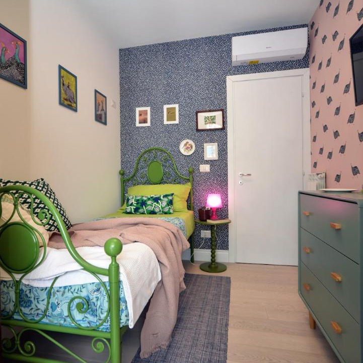 Photo of Bedroom in Porto Recanati