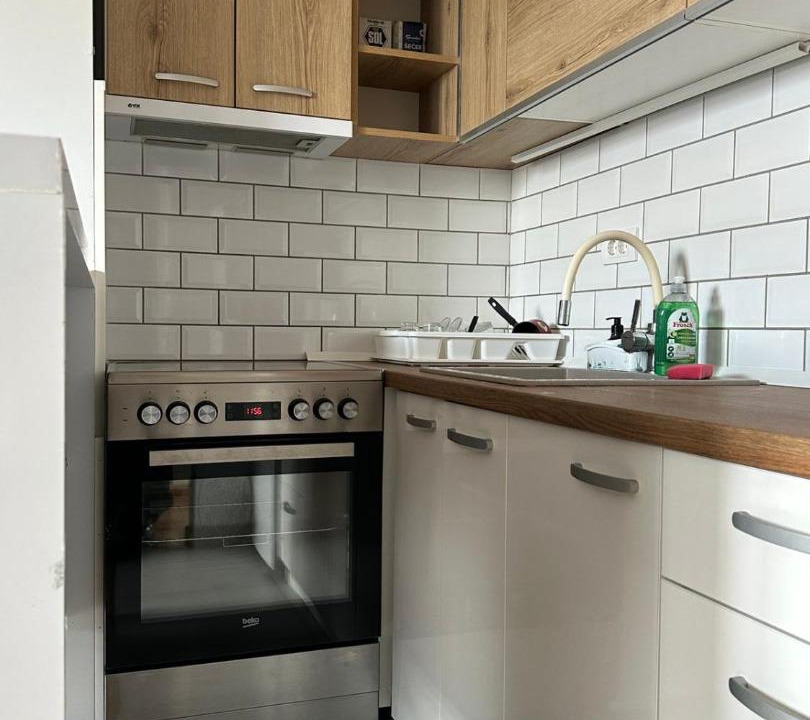 Photo of Kitchen in Veternik