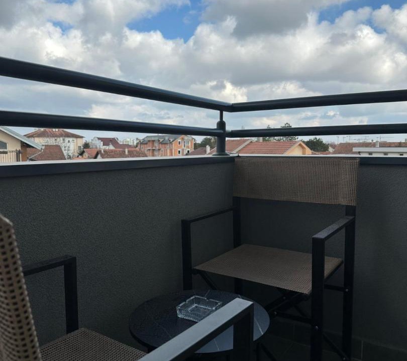 Photo of Patio Balcony in Veternik