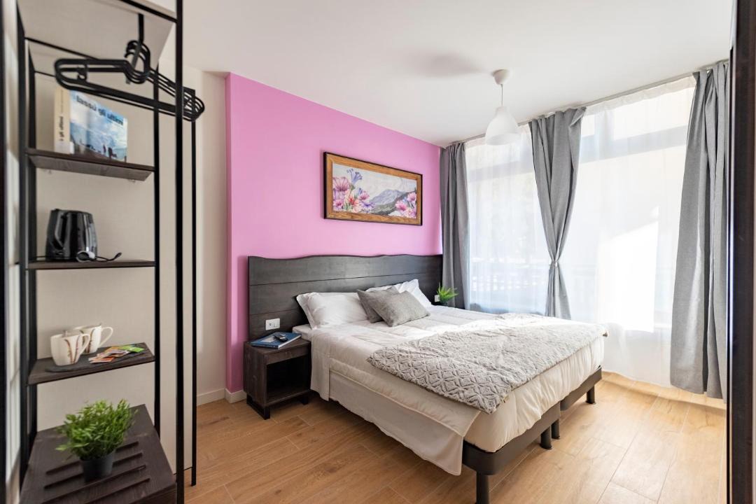 Photo of Bedroom in Bieltschocke