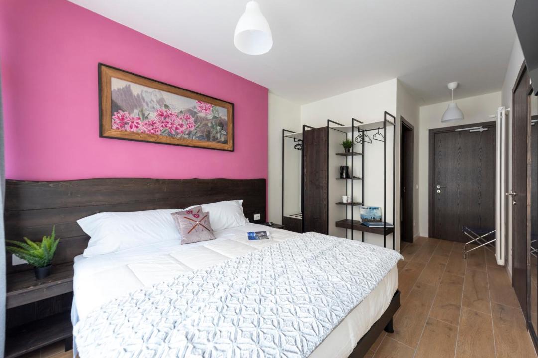 Photo of Bedroom in Bieltschocke