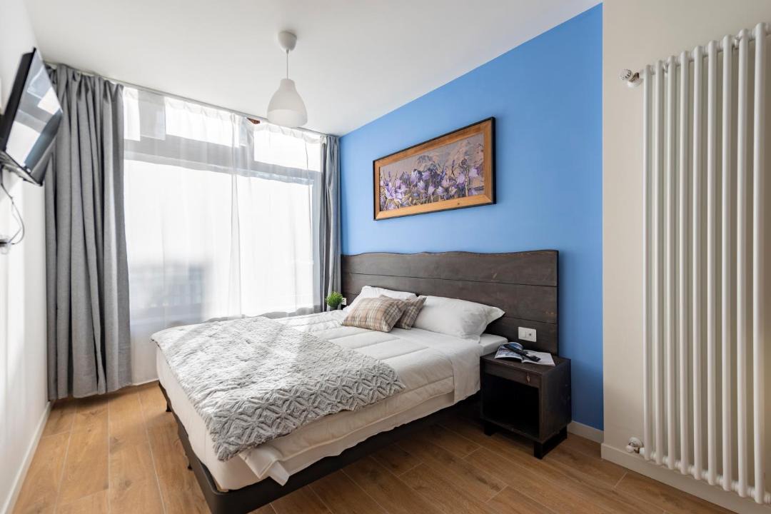 Photo of Bedroom in Bieltschocke