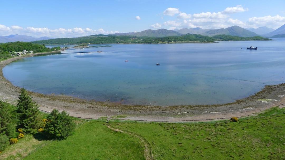 Photo of Others in Benderloch