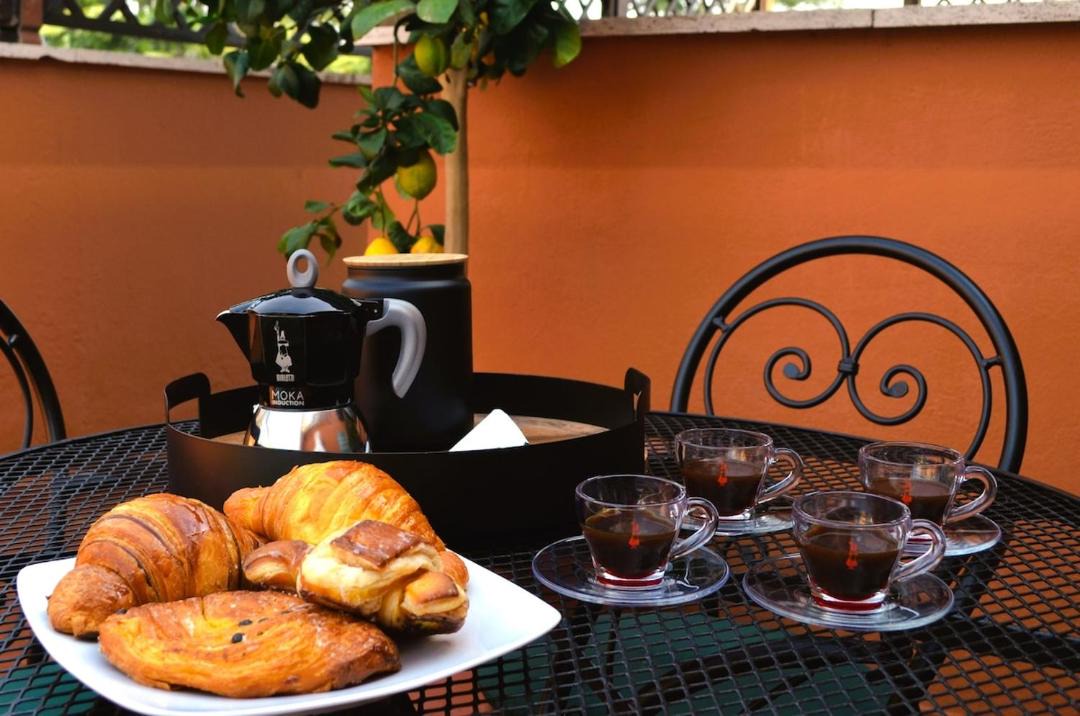 Photo of Patio Balcony in Aurelio