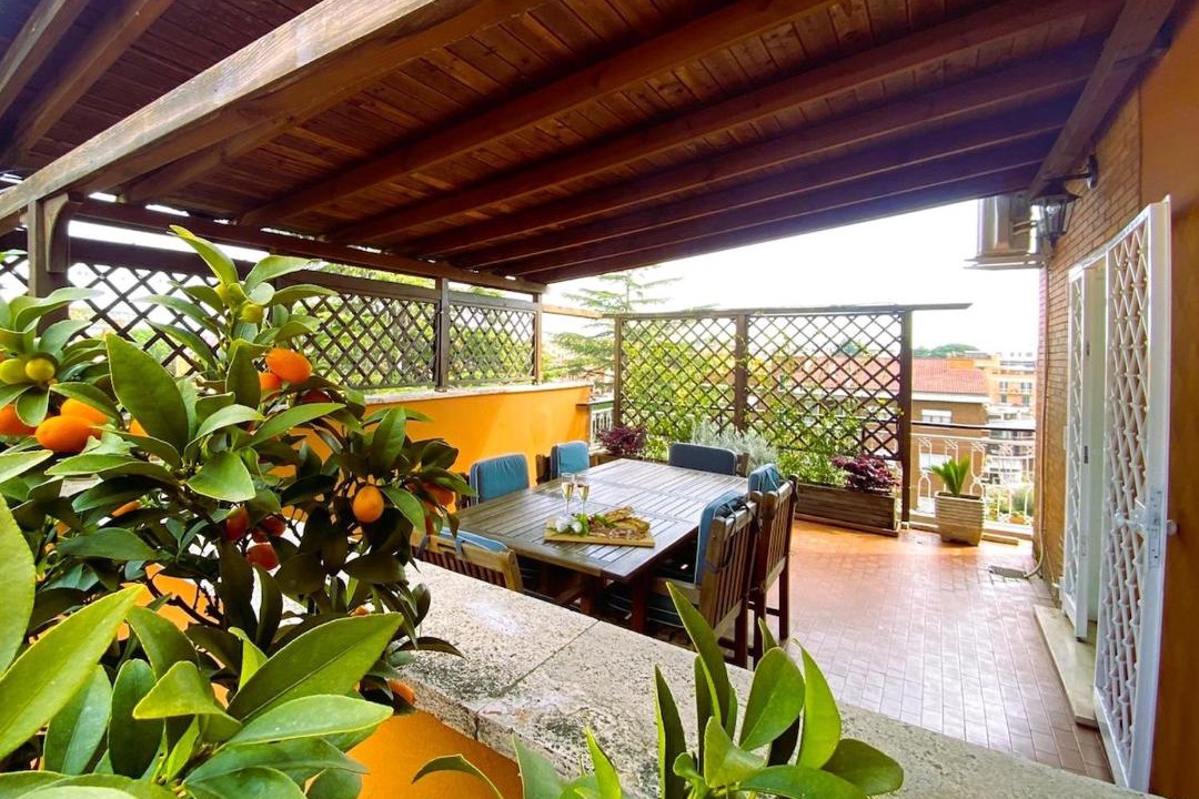 Photo of Patio Balcony in Aurelio