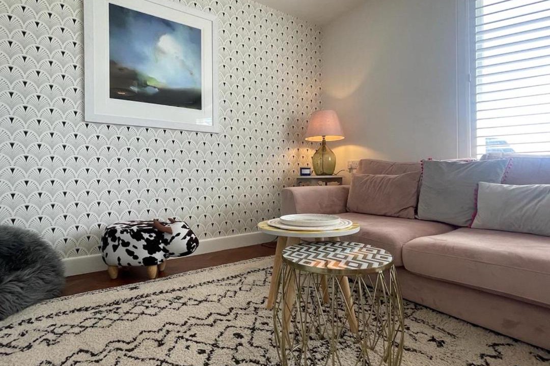 Photo of Livingroom in Trenance