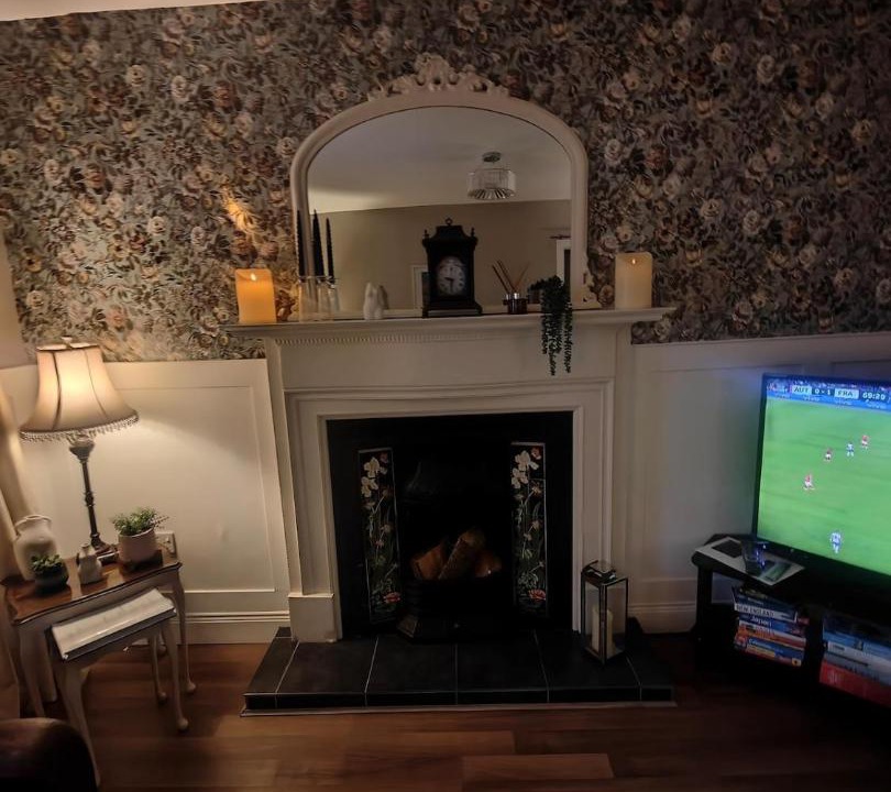 Photo of Livingroom in Dungiven