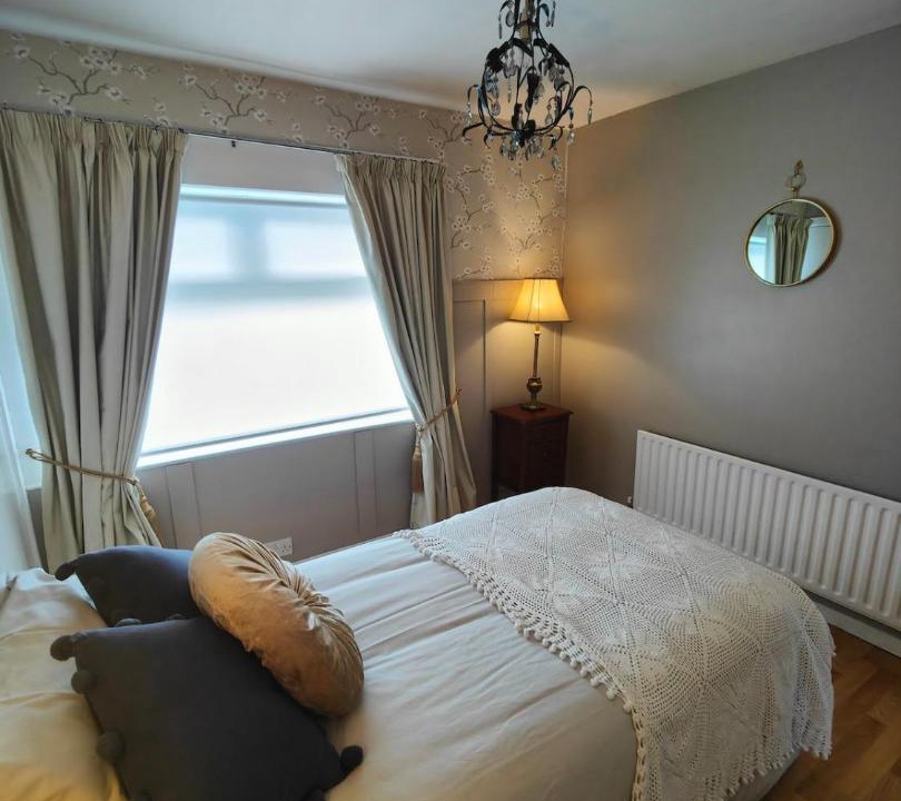 Photo of Bedroom in Dungiven