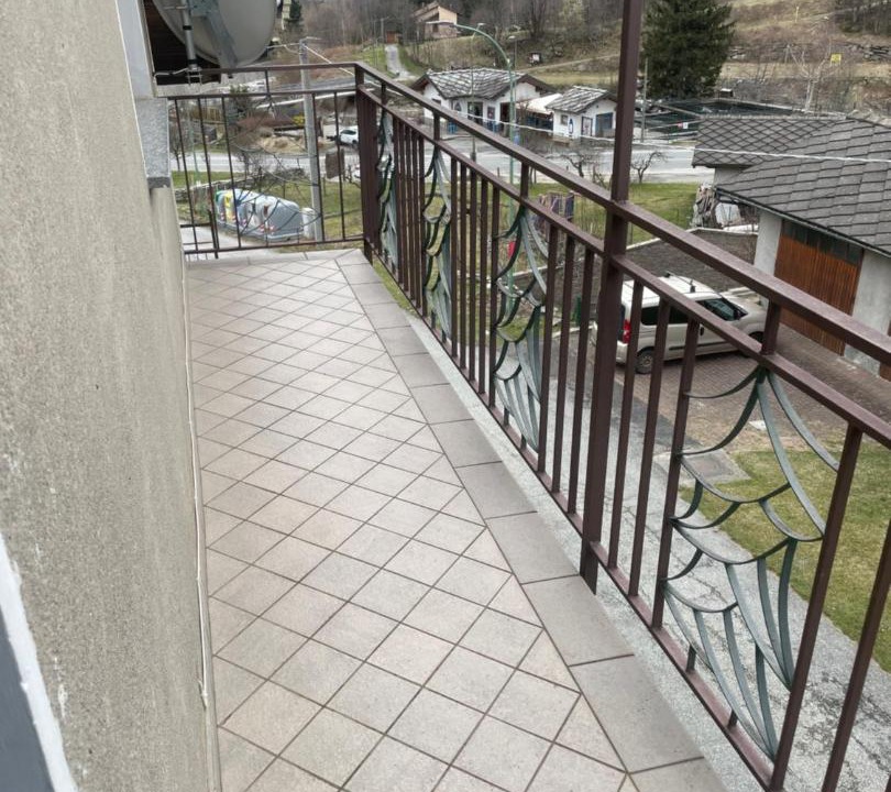 Photo of Patio Balcony in Roreto