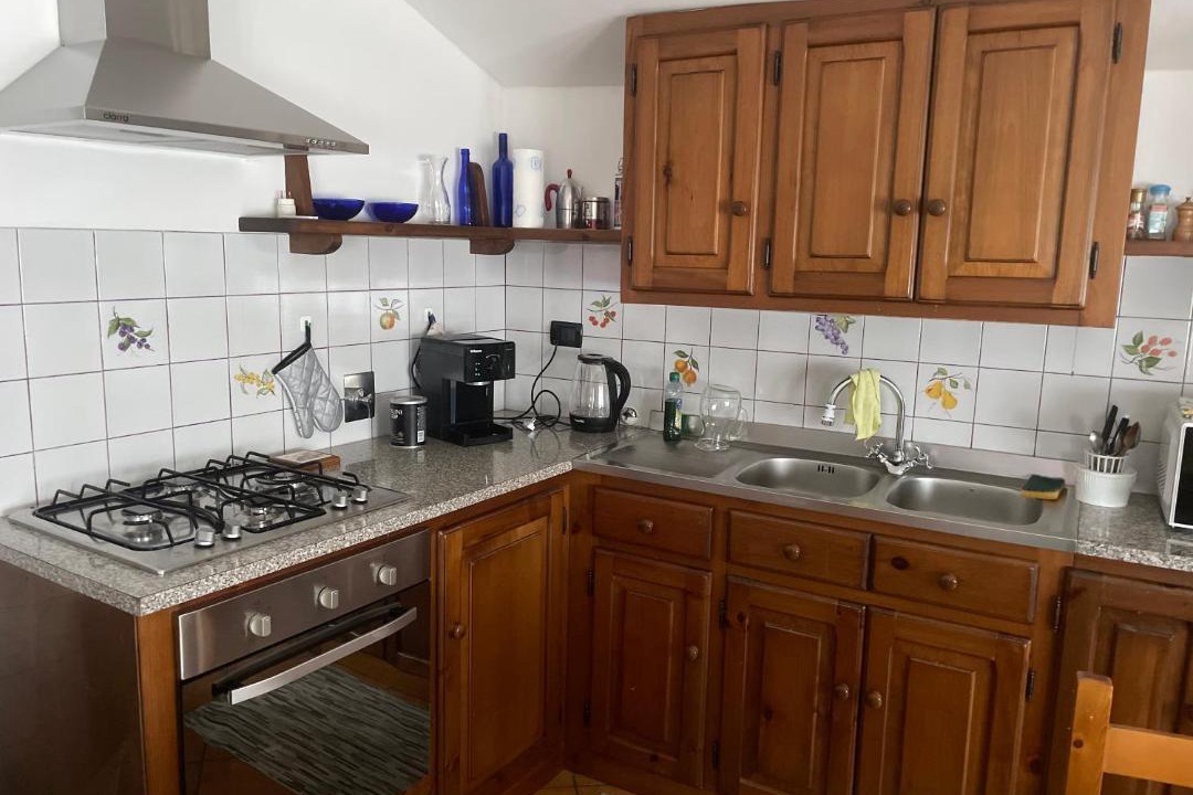Photo of Kitchen in Roreto