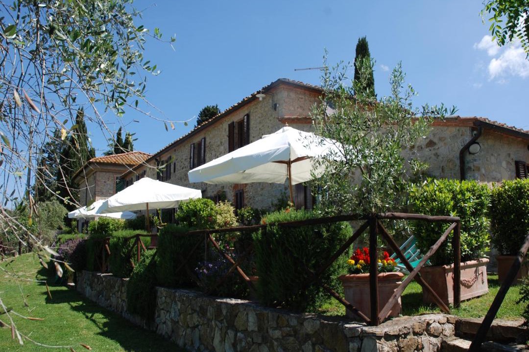 Photo of Others in Castellina in Chianti