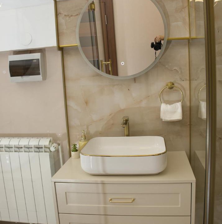 Photo of Bathroom in Sabac
